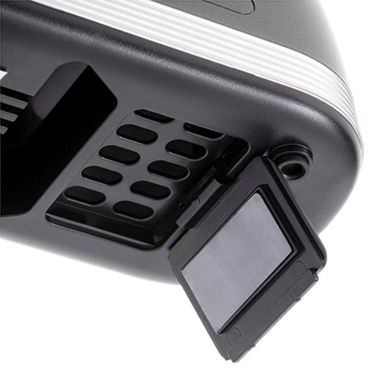 Adler, elektryczna ostrzałka do noży