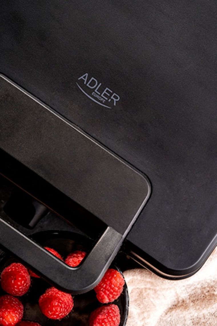 Adler, gofrownica, AD 3049