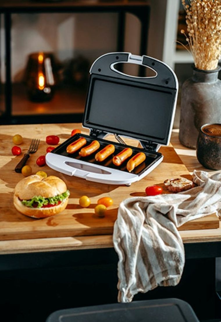 Adler, grill elektryczny