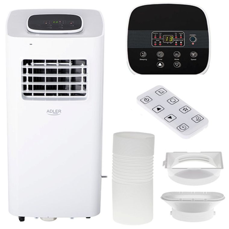 Adler, klimatyzator 5000 BTU, AD 7924