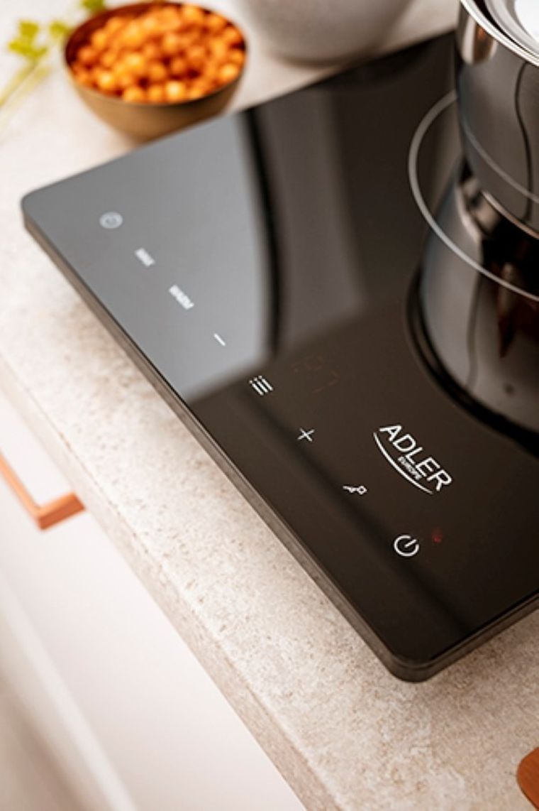 Adler, kuchenka indukcyjna, AD 6513