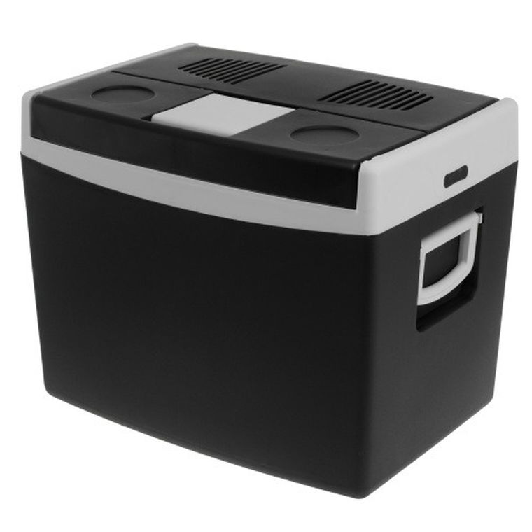 Adler, lodówka turystyczna, 40L