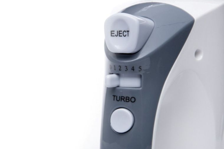 Adler, mikser z misą, 300W, AD 4202