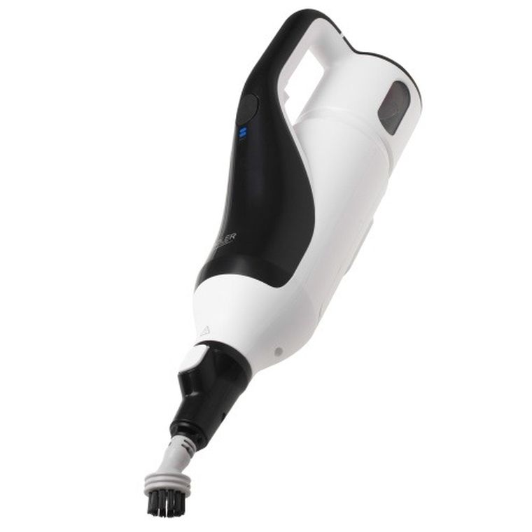 Adler, mop i myjka parowa 2w1, zestaw akcesoriów