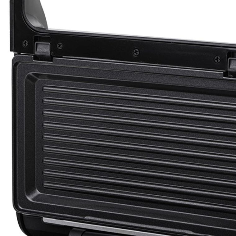 Adler, opiekacz do kanapek 2w1