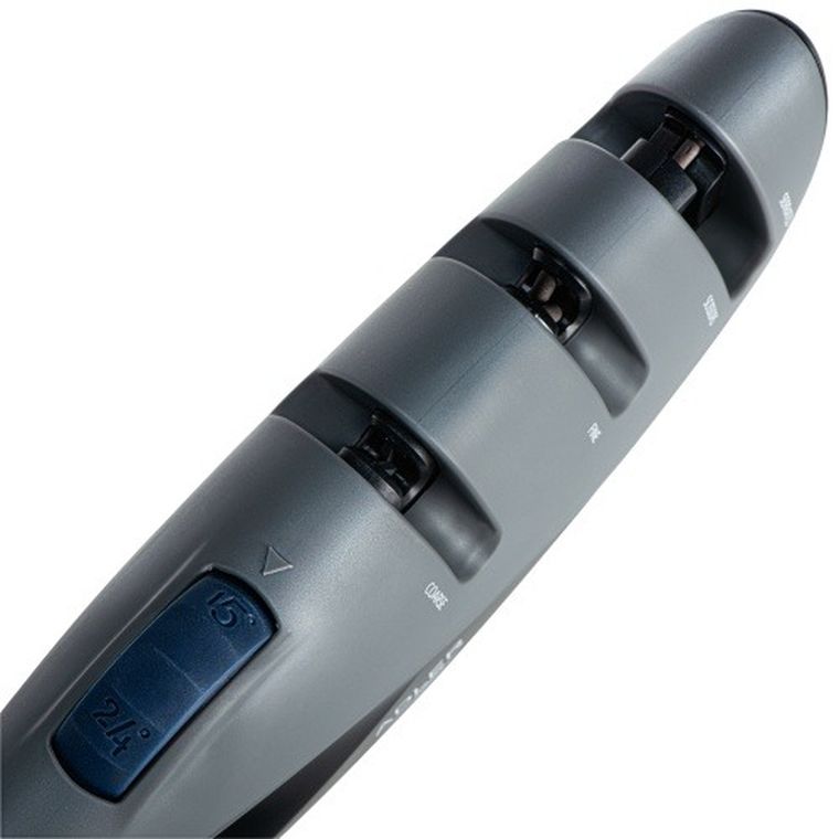 Adler, ostrzałka do noży z regulowanym kątem