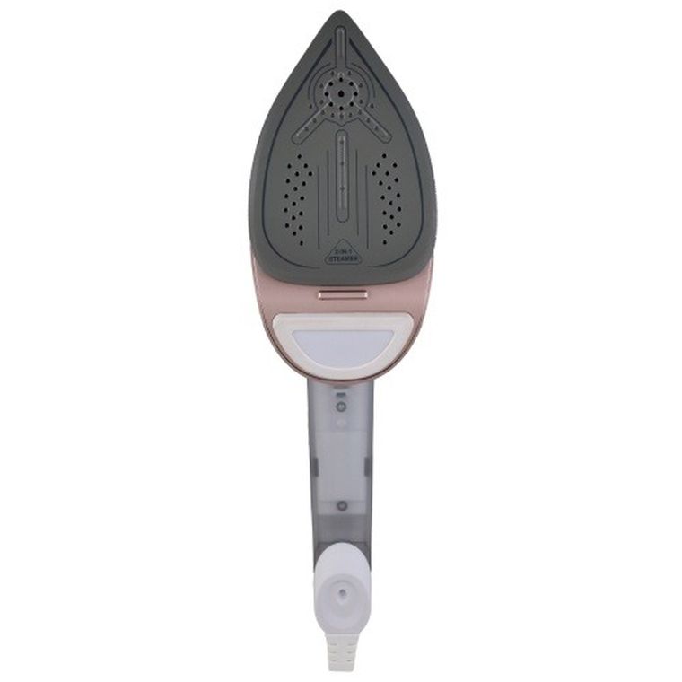 Adler, parownica do ubrań & żelazko 2w1