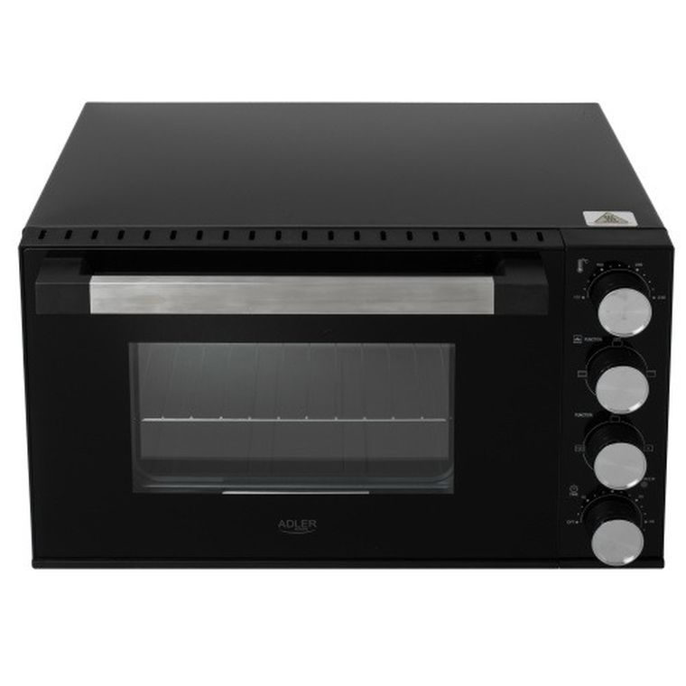 Adler, piekarnik elektryczny, 30l