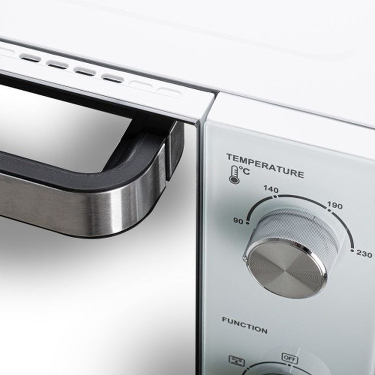 Adler, Piekarnik elektryczny, 48l