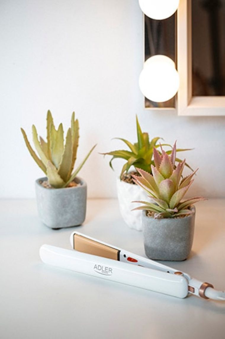 Adler, prostownica ceramiczna