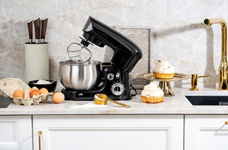 Adler, robot planetarny, 1200W