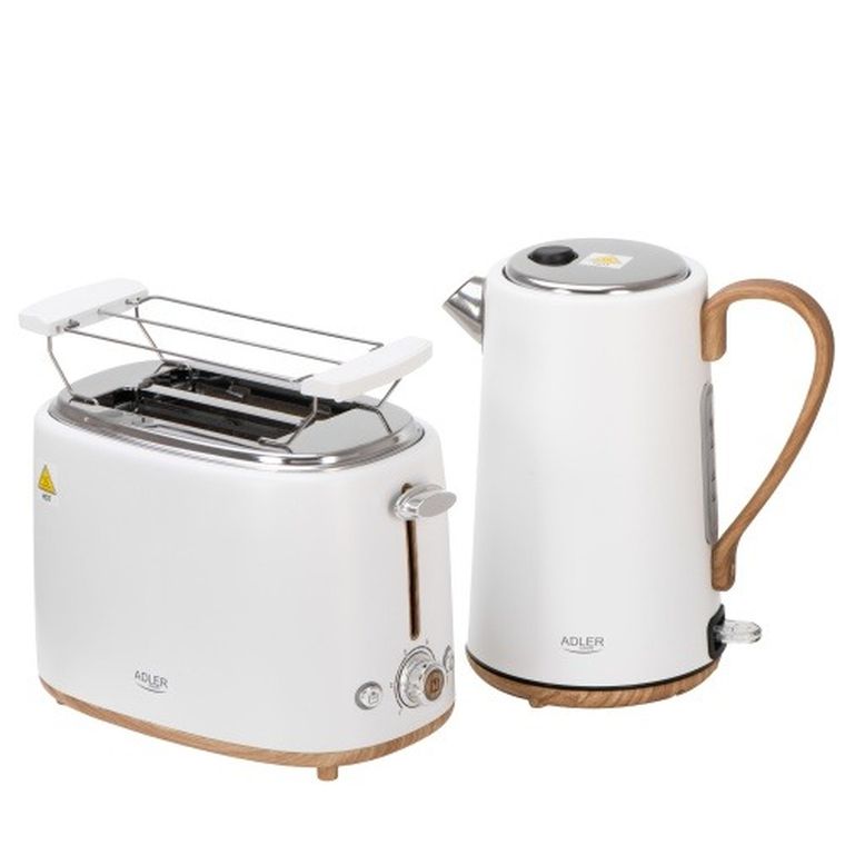 Adler, Strix, czajnik elektryczny, 1,7l