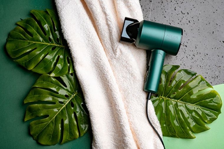 Adler, suszarka, 1100W, AD 2265