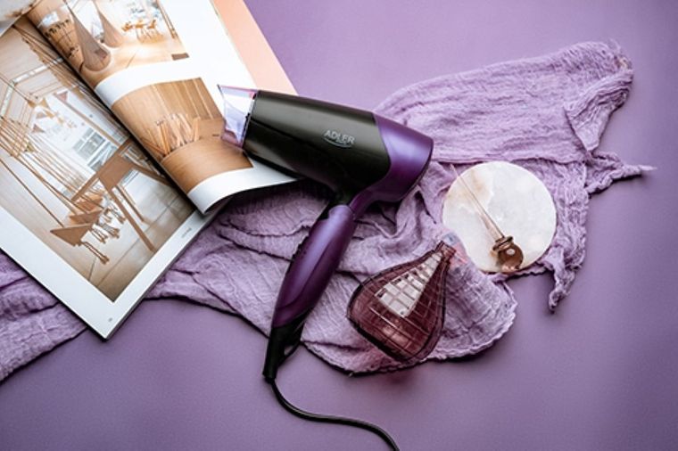 Adler, suszarka do włosów, Ad 2260