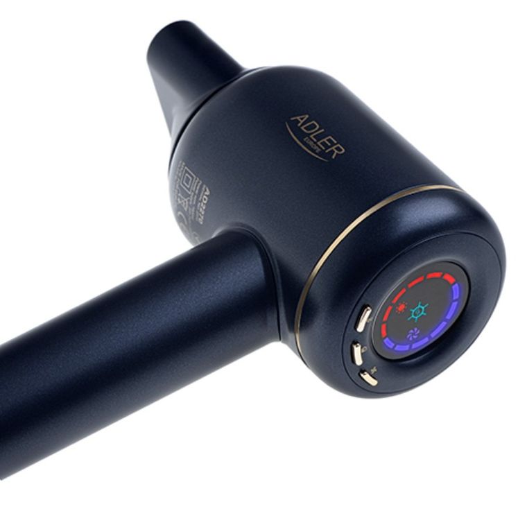 Adler, suszarka do włosów, Ad 2270b
