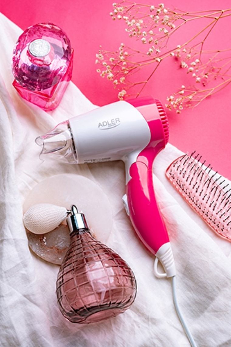 Adler, suszarka do włosów, AD2259