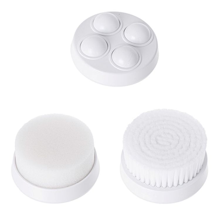 Adler, szczoteczka do oczyszczania twarzy, AD 2178