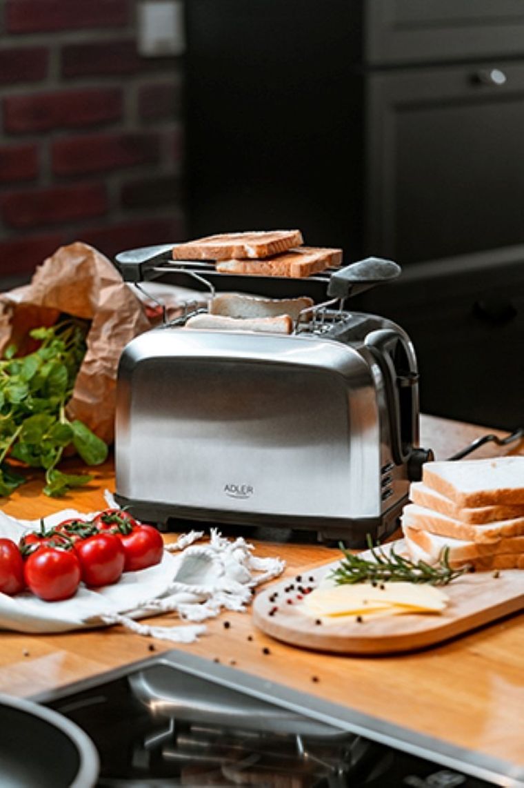 Adler, toster, AD 3222