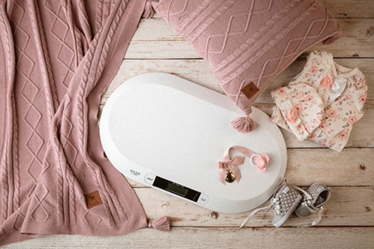 Adler, waga dziecięca, AD 8139