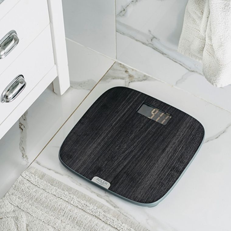 Adler, waga łazienkowa do 180 kg