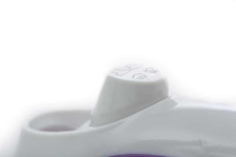 Adler, żelazko, 1600W, AD 5019