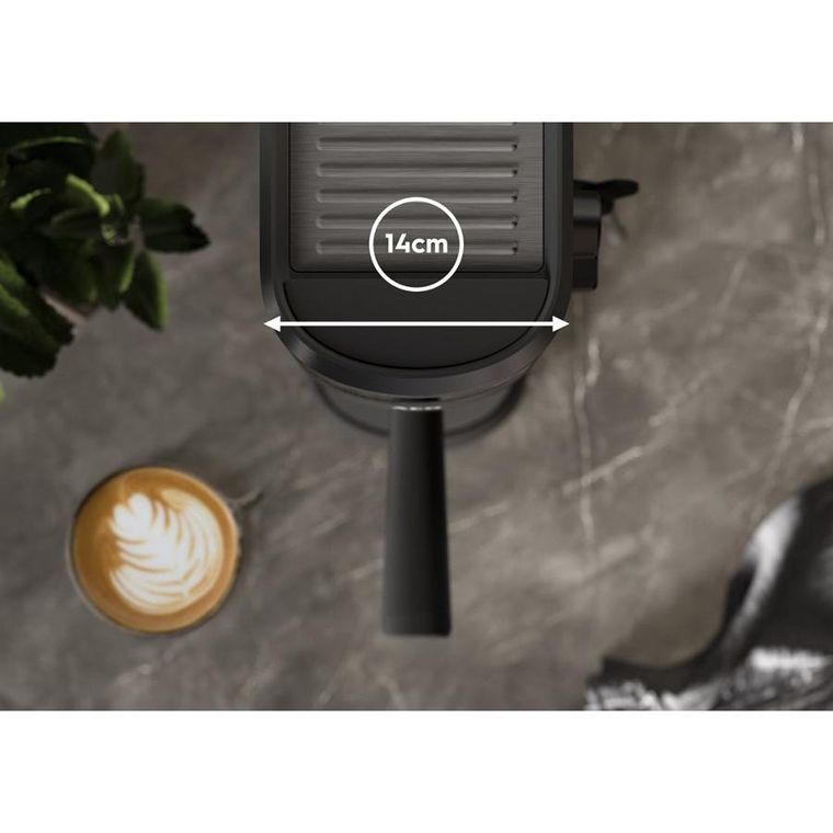 AEG, ekspres przelewowy, EC6-1-6BST