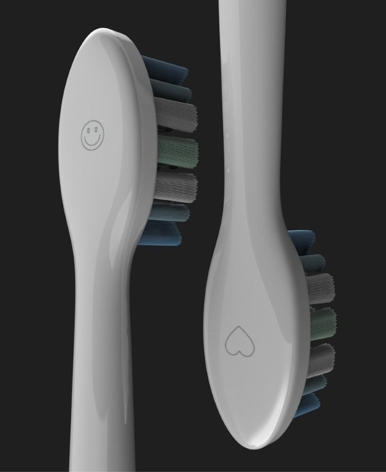 Aeno, DB5, szczoteczka soniczna, biała