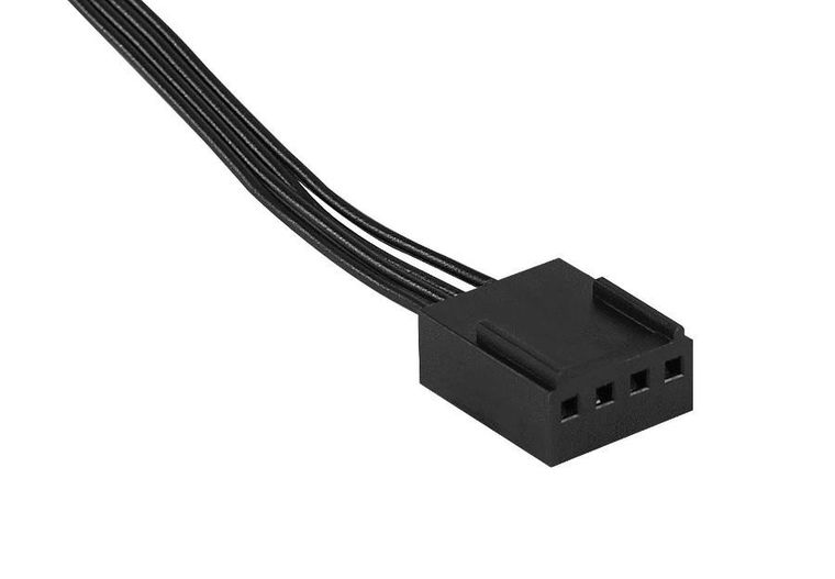 Aerocool, Mirage 5, chłodzenie procesora, CPU, RGB, 4P