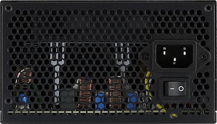 Aerocool, zasilacz, Pgs Lux 850W 80+ Bronze/Psu