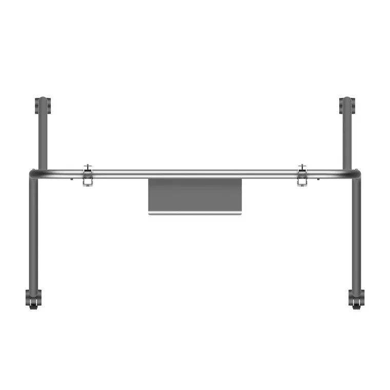 Ag Neovo, wózek do monitora, duży, 55-86", 100 kg