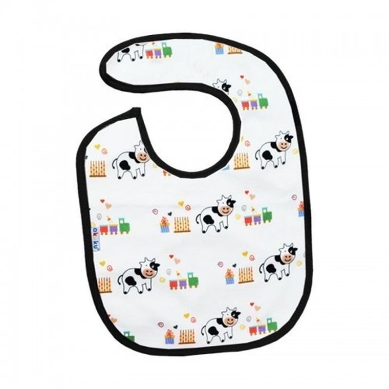 Akuku, śliniak, rzep średni