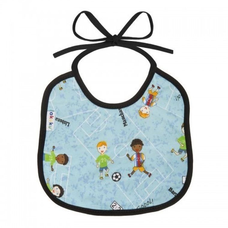 Akuku, śliniak wiązany, mały