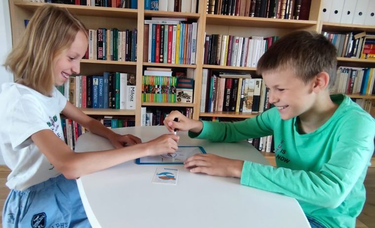 Alexander, Family Party, zestaw gier imprezowych