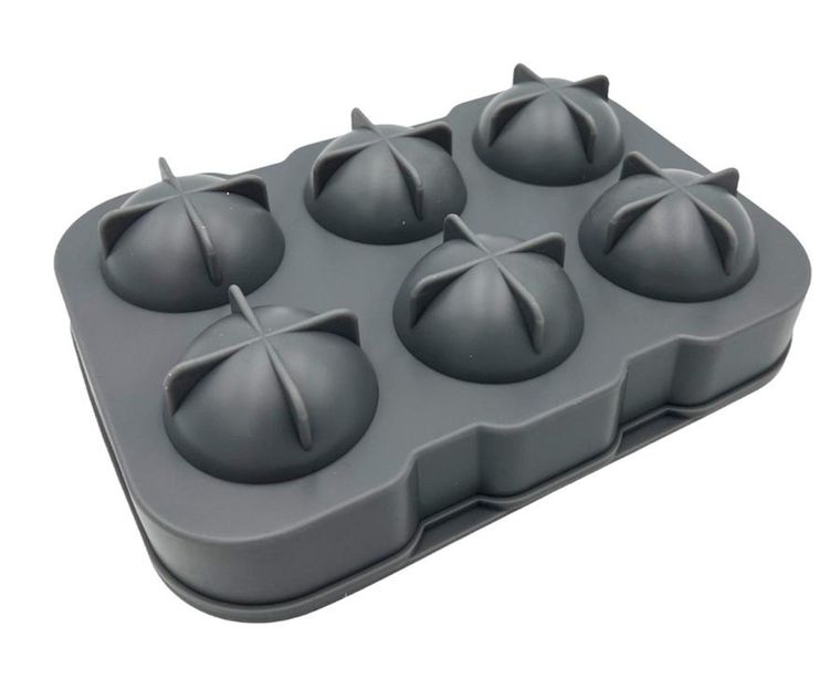 Alpenburg, forma silikonowa, lód do napojów