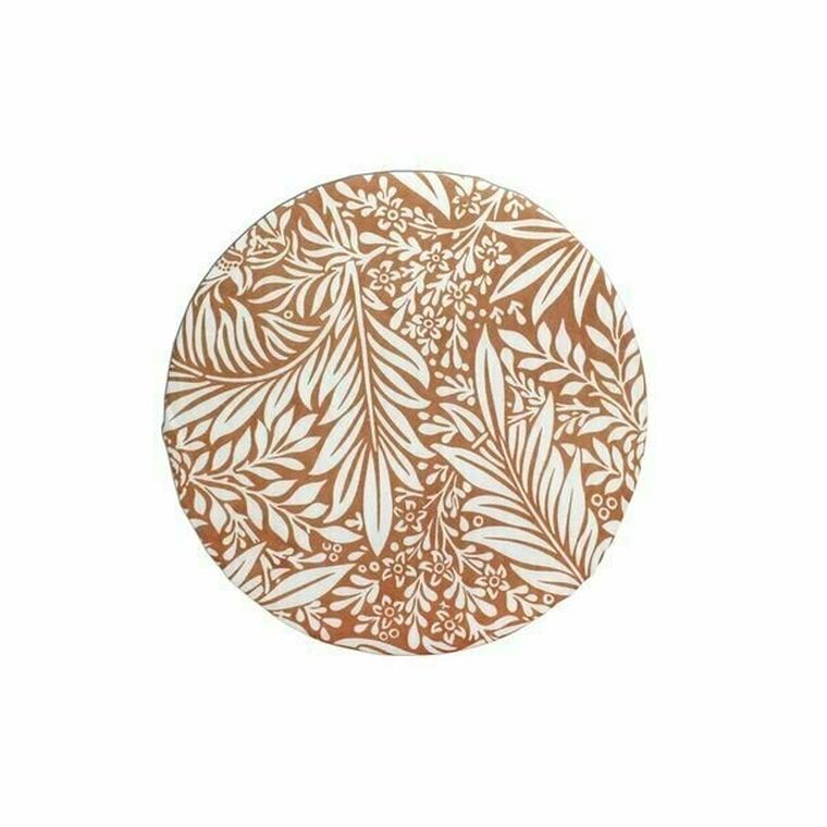 Altom Design, Gomer, okrągła poduszka na taboret