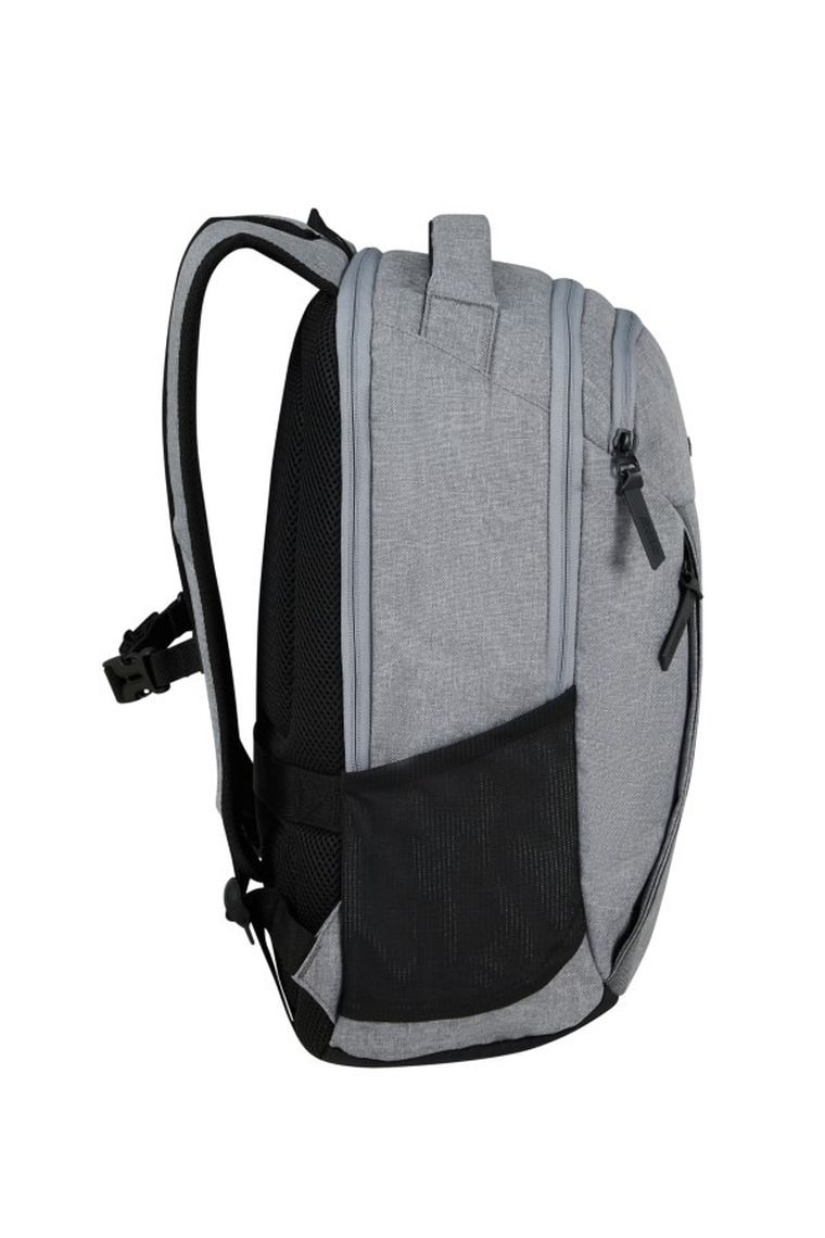 American Tourister, Urban Groove, plecak na laptopa 15.6", grey melange