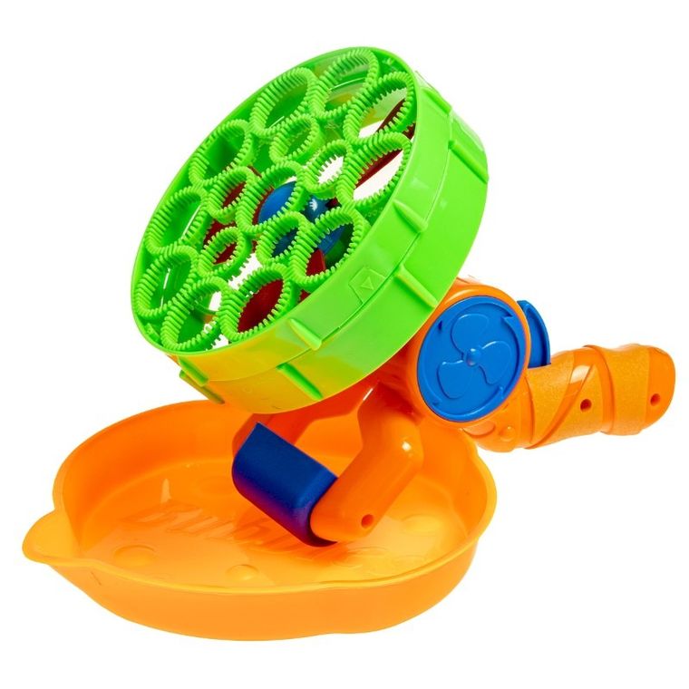 Anek dla Dzieci, bańki, bańkomat do puszczania