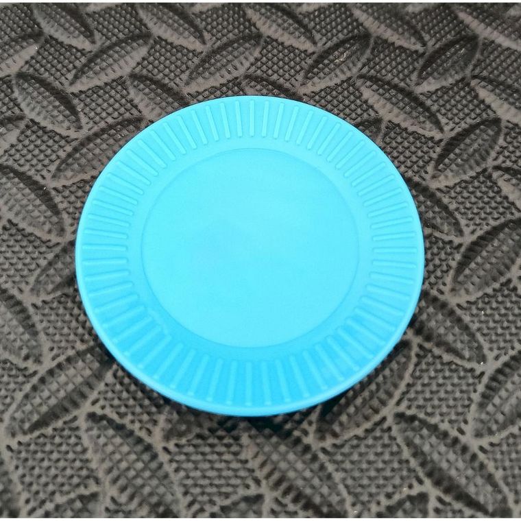 Anek dla Dzieci, masa plastyczna, śniadanie