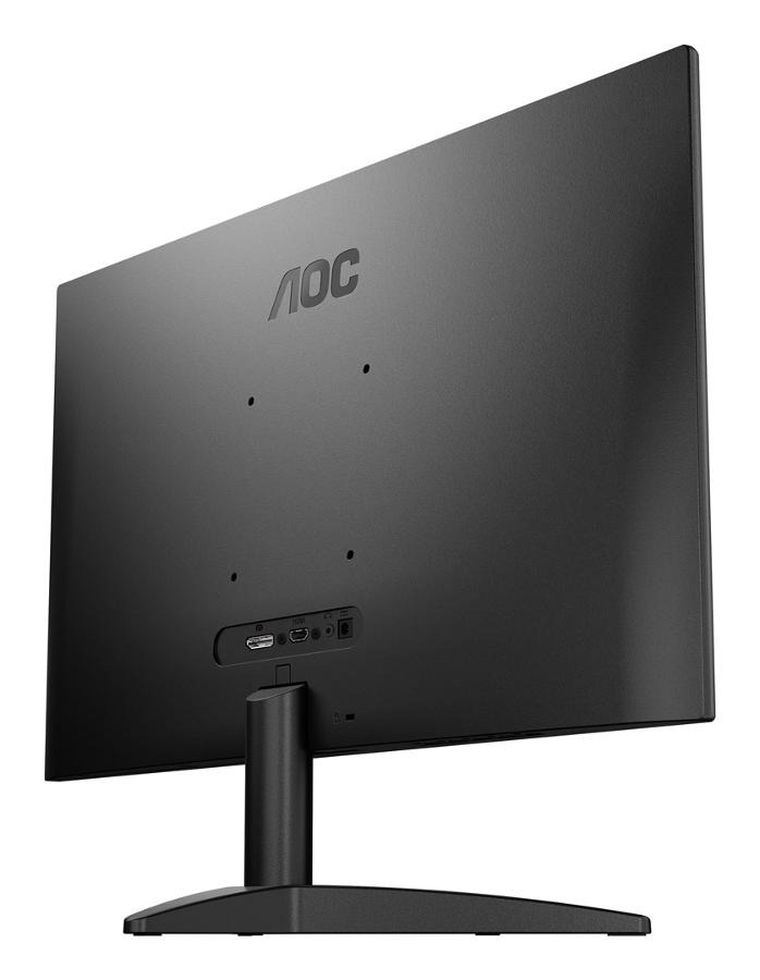 Aoc, monitor, 24B36X 23.8" IPS 144Hz HDMI DP
