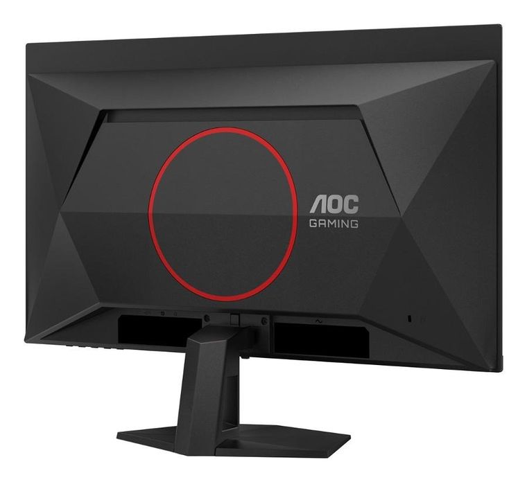 Aoc, monitor, 26.5" Q27G41ZDF QD-OLED 240Hz HDMIx2 DP
