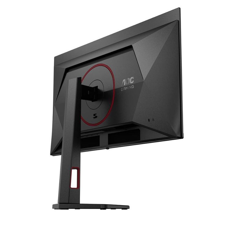 Aoc, monitor, 26.5" Q27G4SDR QD-OLED 360Hz HDMIx2 DP Pivot