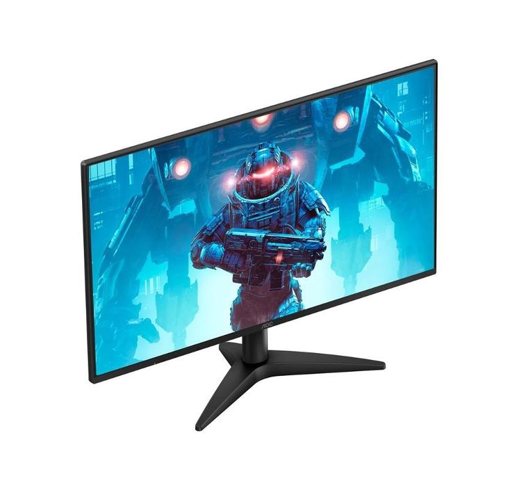 Aoc, monitor, 27B36X 27" IPS 144Hz HDMI DP