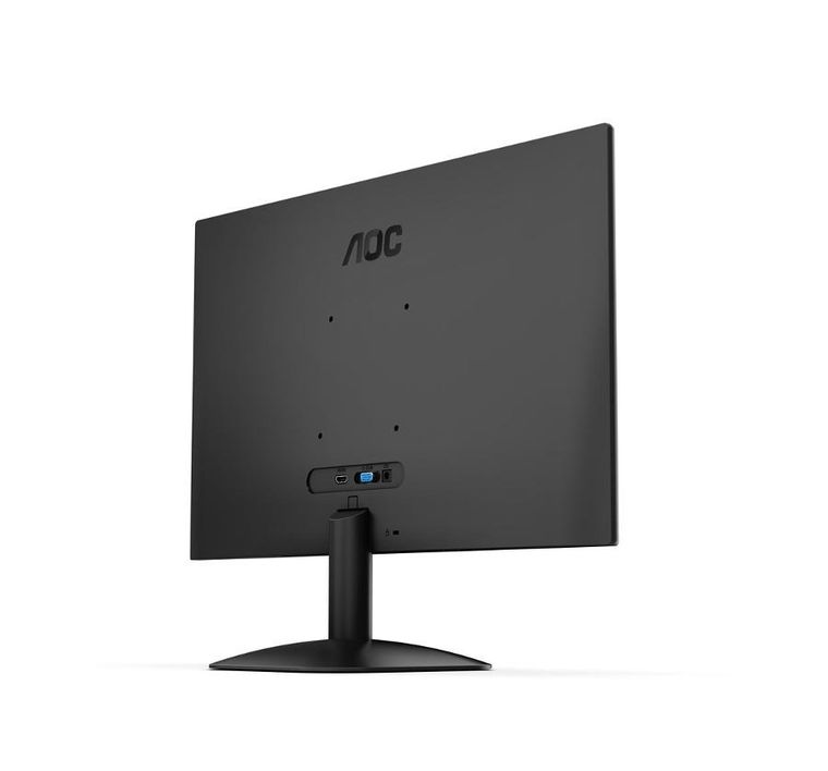 Aoc, monitor, LED, 23,8", 24B31H, 120Hz
