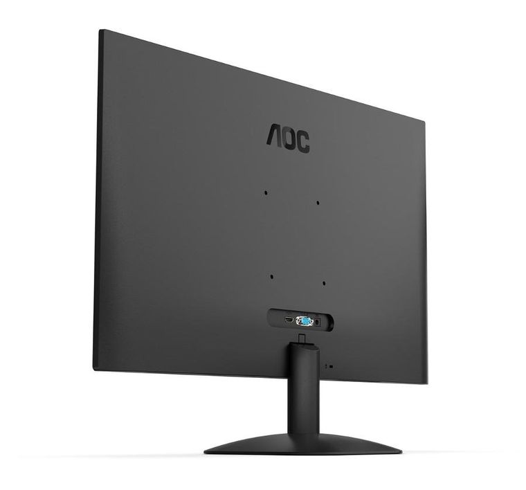 Aoc, monitor, LED, 23.8", 24B35HM2, 100Hz