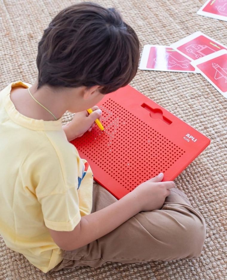 Apli Kids, duża tablica magnetyczna