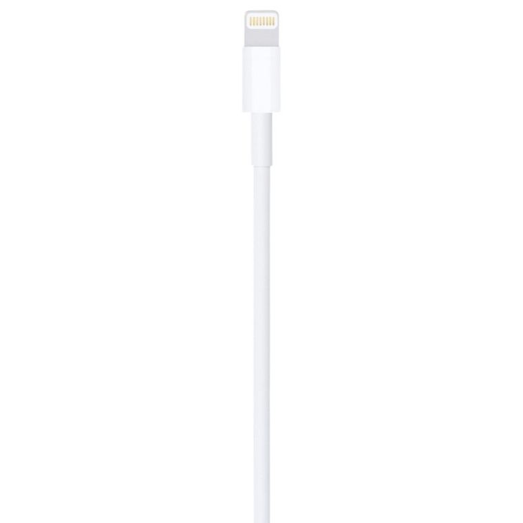 Apple, kabel Lightning - USB, 2 m