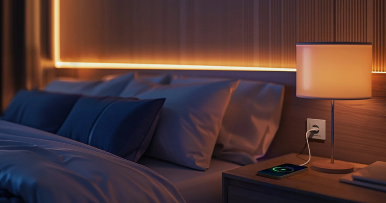 Aqara, Wall Outlet H2 EU, gniazdko elektryczne