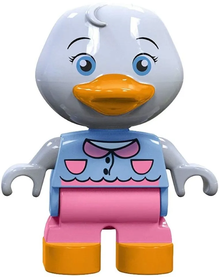 AquaPlay, Jezioro Górskie, tor wodny, 126-88-35 cm