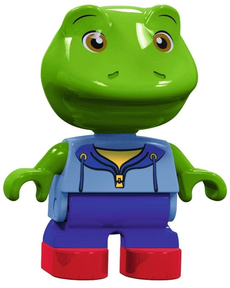 AquaPlay, tor wodny, 145-160 cm