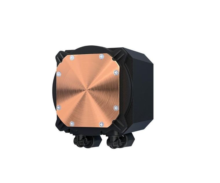 ASRock, chłodzenie, Pro 360 ARGB